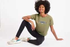 Pantalon GYM SPRINT-Banana Moon Online