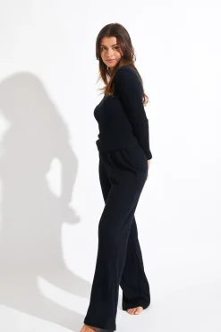 PANTALON MYLAR GINGER-Banana Moon Fashion