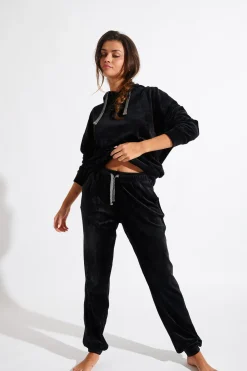 PANTALON QUICK SEALAKE-Banana Moon Sale