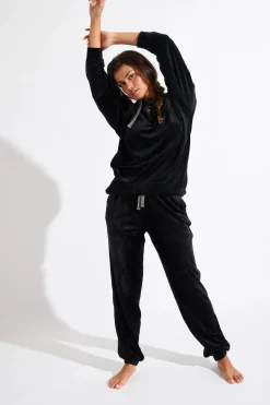 PANTALON QUICK SEALAKE-Banana Moon Sale