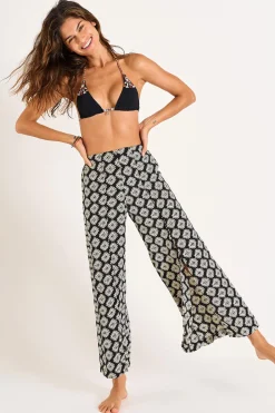 PANTALON STEFA SARONG-Banana Moon Outlet