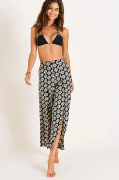 PANTALON STEFA SARONG-Banana Moon Outlet