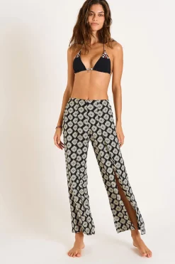 PANTALON STEFA SARONG-Banana Moon Outlet