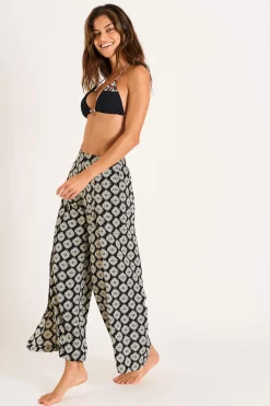 PANTALON STEFA SARONG-Banana Moon Outlet
