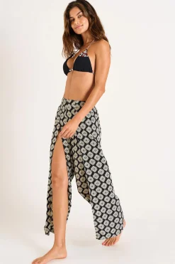 PANTALON STEFA SARONG-Banana Moon Outlet