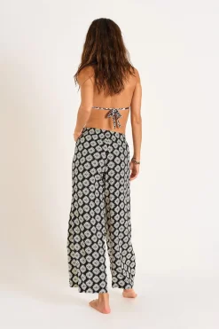 PANTALON STEFA SARONG-Banana Moon Outlet