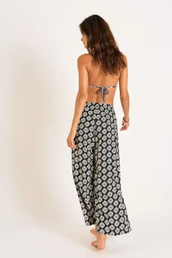 PANTALON STEFA SARONG-Banana Moon Outlet