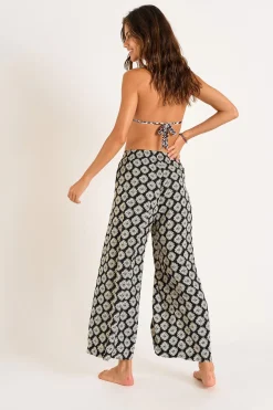 PANTALON STEFA SARONG-Banana Moon Outlet