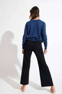 PANTALON VERTIGO DREYDEN-Banana Moon Discount