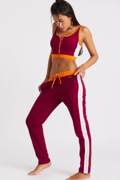 PANTALON OATKA SPRINT-Banana Moon New