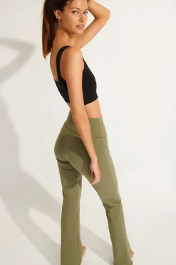 Pantalon FLOAT WELLDAYS-Banana Moon Best