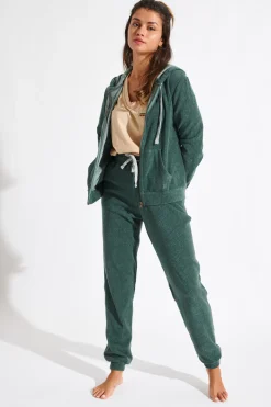 PANTALON QUICK KEYSTONE-Banana Moon Discount