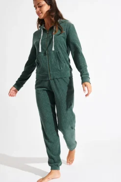 PANTALON QUICK KEYSTONE-Banana Moon Discount