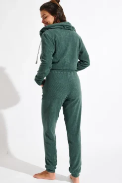 PANTALON QUICK KEYSTONE-Banana Moon Discount