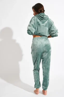 PANTALON QUICK SEALAKE-Banana Moon Outlet