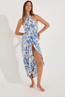 PAREO PACO SARONG-Banana Moon Best