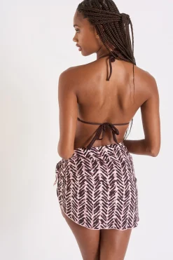 PAREO PAREO SUNBOW-Banana Moon Fashion