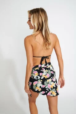 PAREO PAREO WAILANI-Banana Moon Best