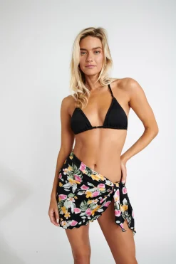 PAREO PAREO WAILANI-Banana Moon Best