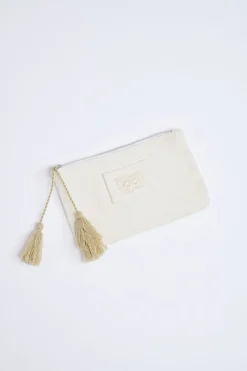 POCHETTE EVAN CARLINA-Banana Moon Hot