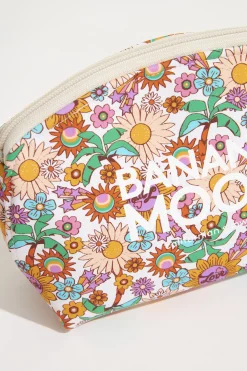 POCHETTE GRAPHITE SUNRAMA-Banana Moon Best