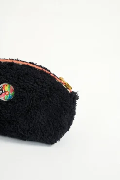 POCHETTE GRAPHITE HIMASKA-Banana Moon Fashion