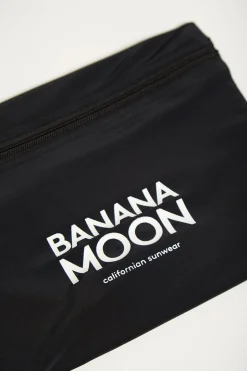 POCHETTE CASY WALLET-Banana Moon New