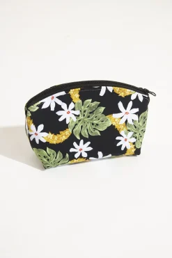 POCHETTE GRAPHITE SUNRAMA-Banana Moon New