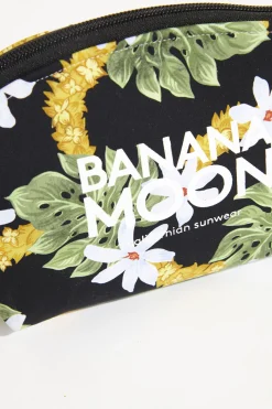 POCHETTE GRAPHITE SUNRAMA-Banana Moon New
