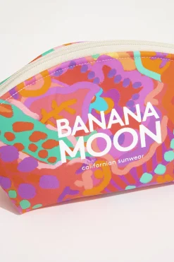 POCHETTE GRAPHITE SUNRAMA-Banana Moon Online