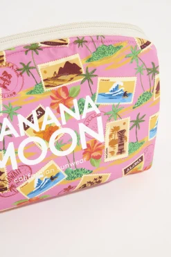 POCHETTE GRAPHITE SUNRAMA-Banana Moon Discount