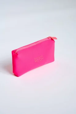 POCHETTE NEON POUCH-Banana Moon Fashion