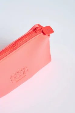 POCHETTE NEON POUCH-Banana Moon Sale