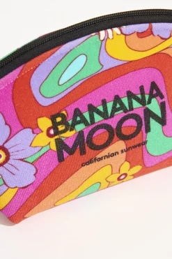 POCHETTE GRAPHITE SUNRAMA-Banana Moon Hot