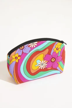 POCHETTE GRAPHITE SUNRAMA-Banana Moon Hot