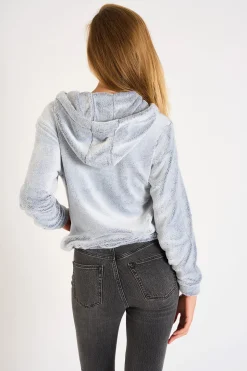 Polaire TIHANA CATLAND-Banana Moon New