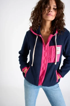 Polaire WARREN BRICHILL-Banana Moon Hot