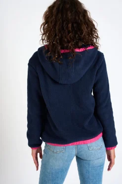 Polaire WARREN BRICHILL-Banana Moon Hot