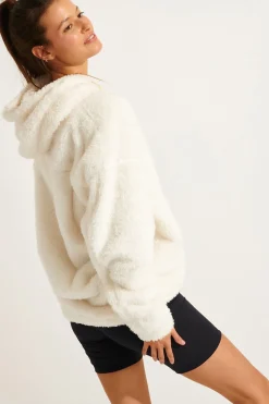 Polaire BRADLEY YAMASKA-Banana Moon Best