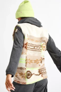 Polaire FISSA DEERVALLEY-Banana Moon Outlet