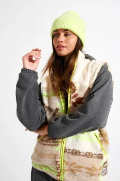 Polaire FISSA DEERVALLEY-Banana Moon Outlet