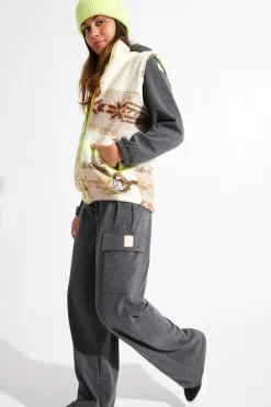 Polaire FISSA DEERVALLEY-Banana Moon Outlet