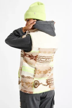 Polaire FISSA DEERVALLEY-Banana Moon Outlet