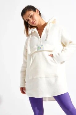 Polaire ISILA SNOWBOWL-Banana Moon Outlet