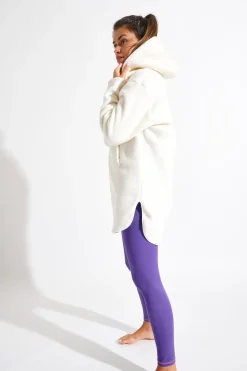 Polaire ISILA SNOWBOWL-Banana Moon Outlet