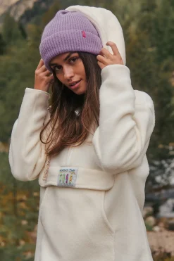 Polaire ISILA SNOWBOWL-Banana Moon Outlet