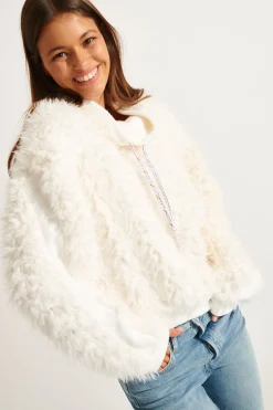 Polaire ROCKET LENNOX-Banana Moon Fashion