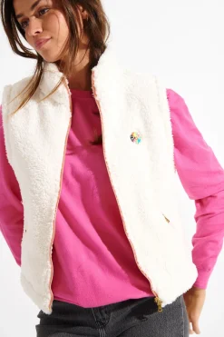 Polaire SUDDEN YAMASKA-Banana Moon Online