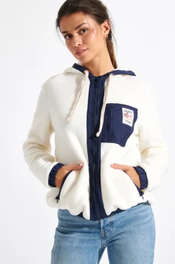 Polaire WARREN BRICHILL-Banana Moon Online