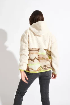 Polaire YOUNAI DEERVALLEY-Banana Moon Clearance